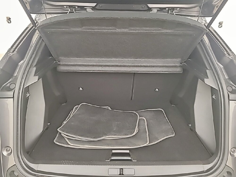 Occasion PEUGEOT 2008 2008 PureTech 130 S&S EAT8 - GT