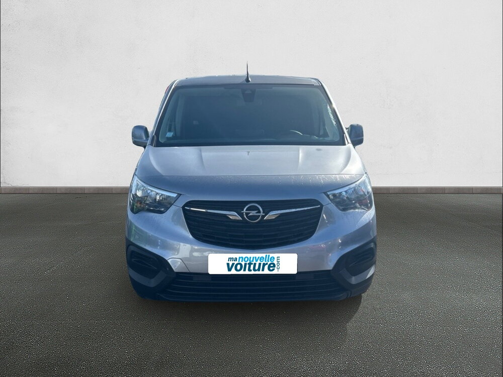 Occasion OPEL Combo COMBO CARGO 1.5 130 CH S/S L2H1 BVM6 AUGMENTE - PACK CLIM