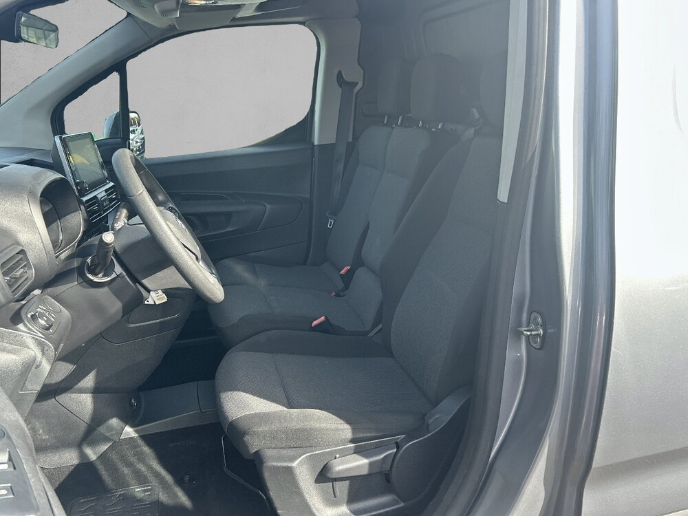 Occasion OPEL Combo COMBO CARGO 1.5 130 CH S/S L2H1 BVM6 AUGMENTE - PACK CLIM
