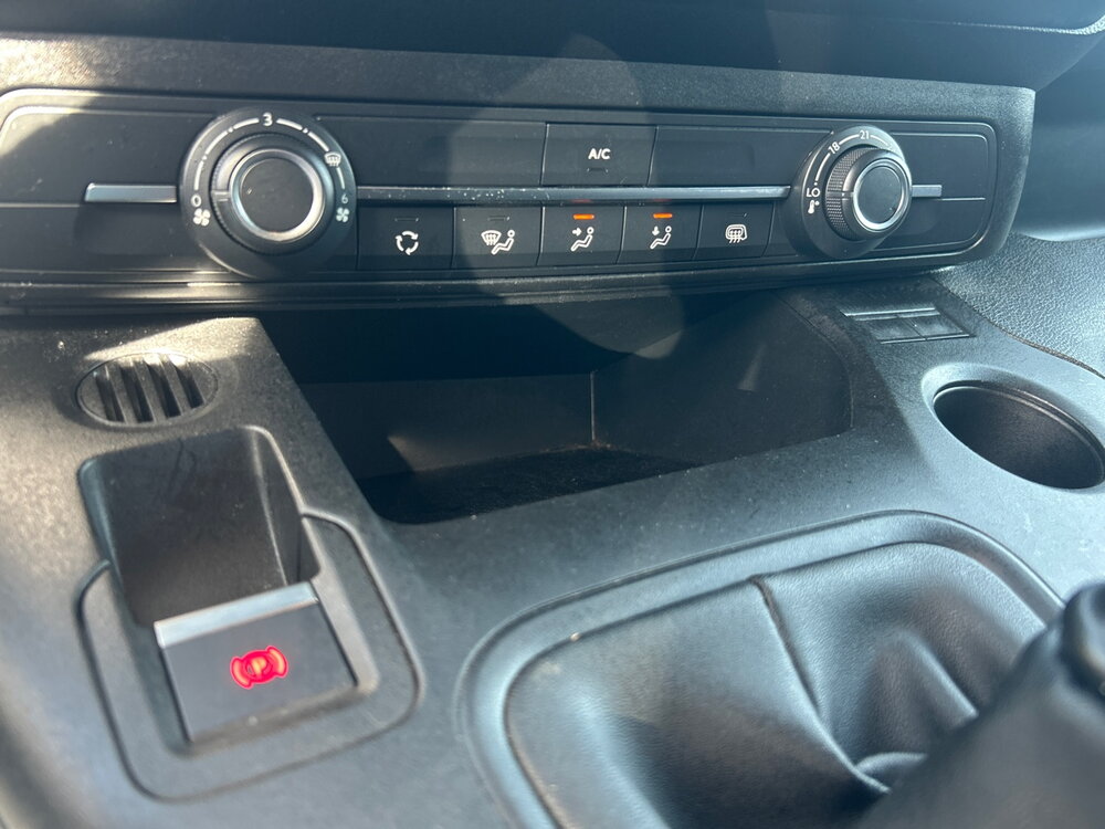 Occasion OPEL Combo COMBO CARGO 1.5 130 CH S/S L2H1 BVM6 AUGMENTE - PACK CLIM