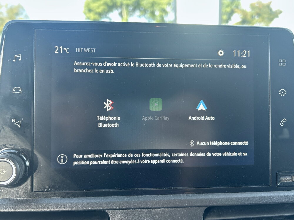 Occasion OPEL Combo COMBO CARGO 1.5 130 CH S/S L2H1 BVM6 AUGMENTE - PACK CLIM