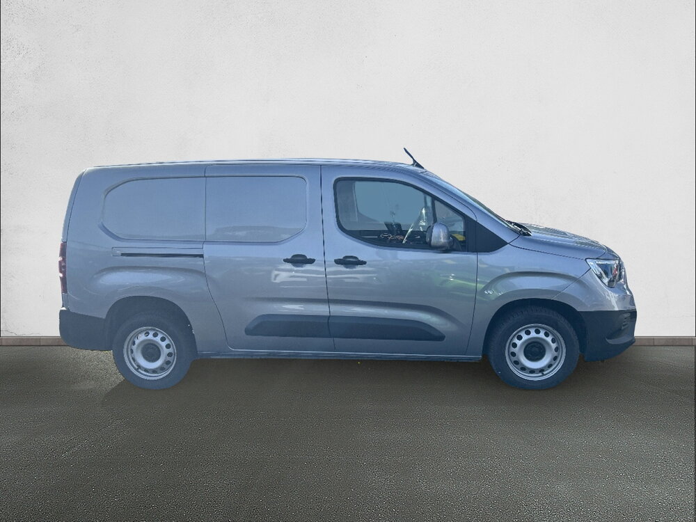 Occasion OPEL Combo COMBO CARGO 1.5 130 CH S/S L2H1 BVM6 AUGMENTE - PACK CLIM