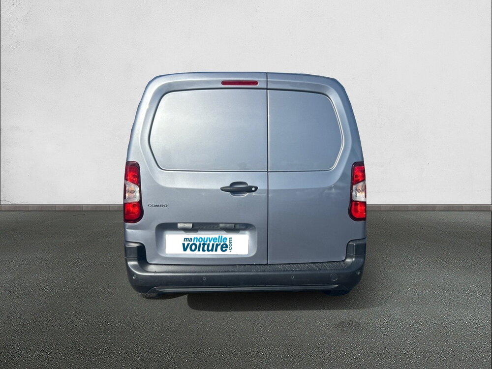 Occasion OPEL Combo COMBO CARGO 1.5 130 CH S/S L2H1 BVM6 AUGMENTE - PACK CLIM