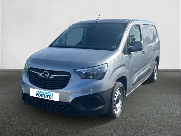 Occasion OPEL Combo COMBO CARGO 1.5 130 CH S/S L2H1 BVM6 AUGMENTE - PACK CLIM