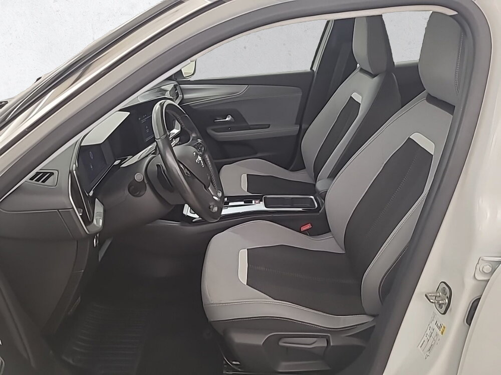 Occasion OPEL Mokka Mokka 1.2 Turbo 130 ch BVA8 - Elegance