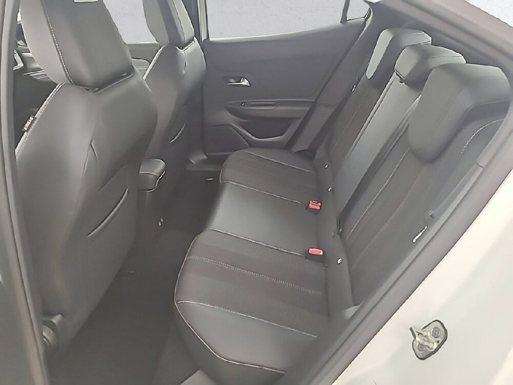 Occasion OPEL Mokka Mokka 1.2 Turbo 130 ch BVA8 - Elegance