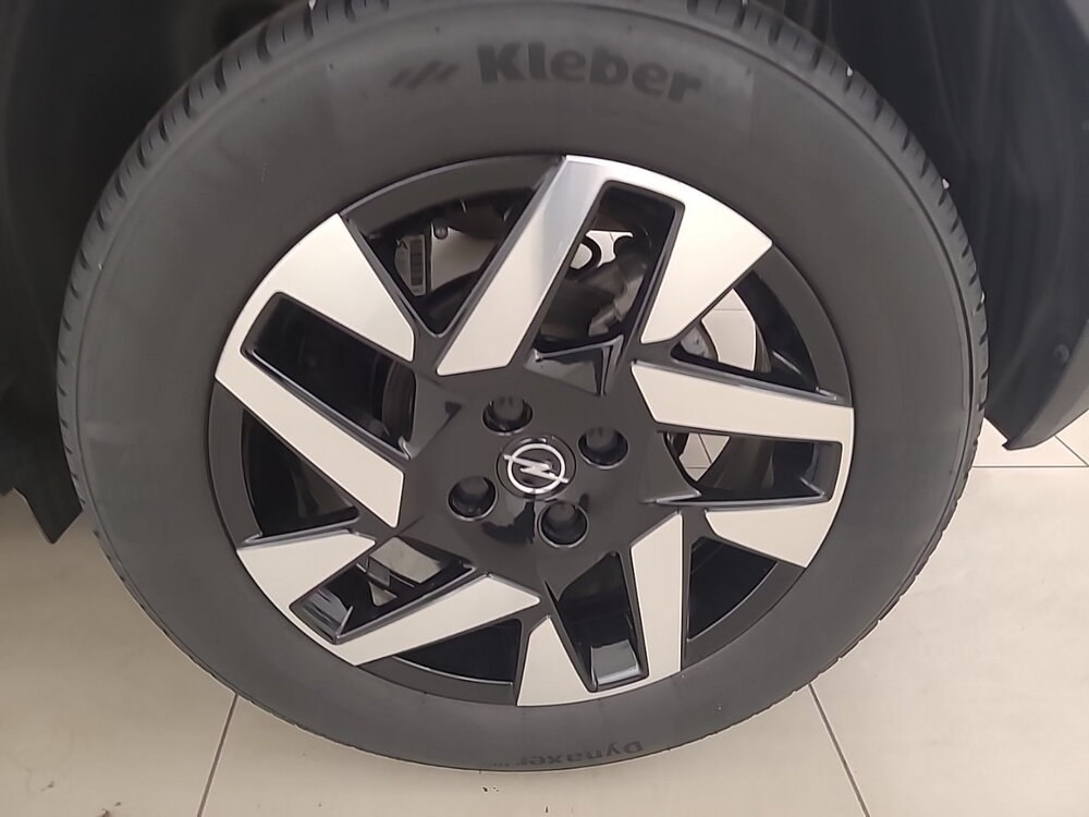 Occasion OPEL Mokka Mokka 1.2 Turbo 130 ch BVA8 - Elegance