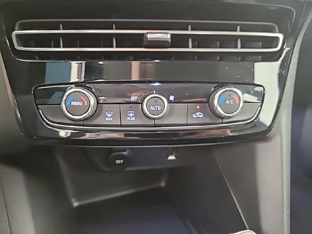 Occasion OPEL Mokka Mokka 1.2 Turbo 130 ch BVA8 - Elegance