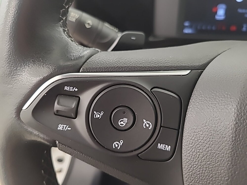 Occasion OPEL Mokka Mokka 1.2 Turbo 130 ch BVA8 - Elegance