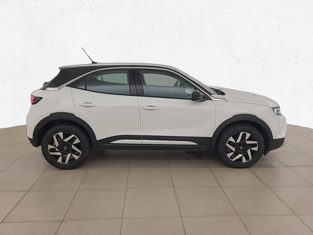 Occasion OPEL Mokka Mokka 1.2 Turbo 130 ch BVA8 - Elegance
