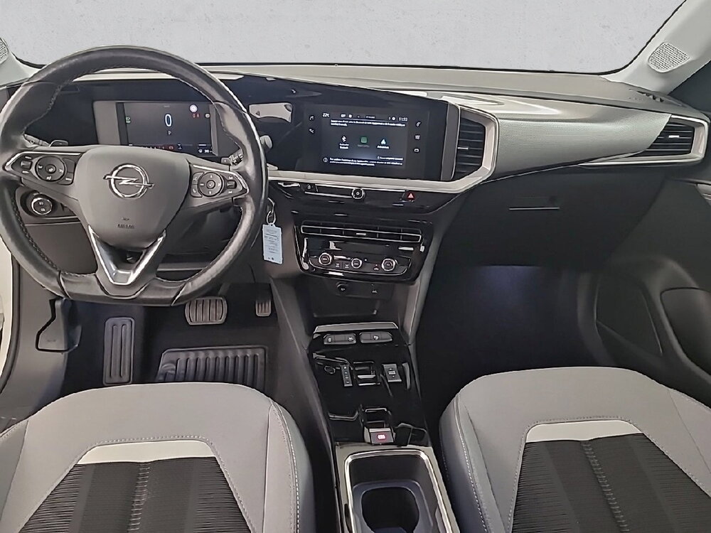 Occasion OPEL Mokka Mokka 1.2 Turbo 130 ch BVA8 - Elegance