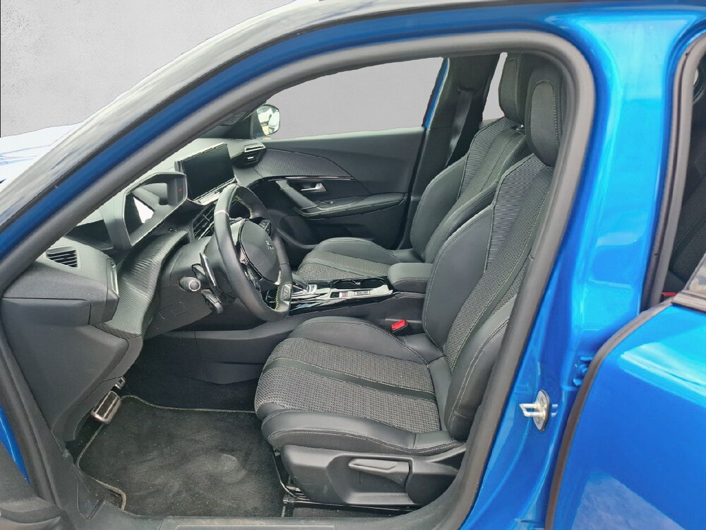 Occasion PEUGEOT 2008 2008 PureTech 130 S&S EAT8 - GT