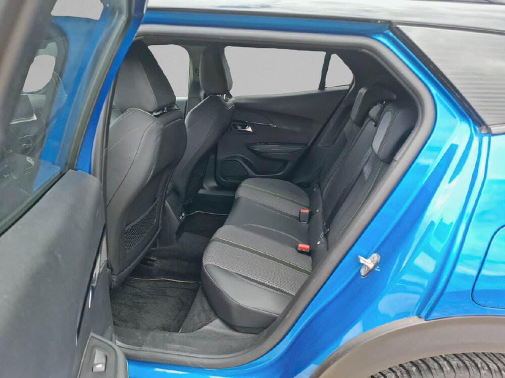 Occasion PEUGEOT 2008 2008 PureTech 130 S&S EAT8 - GT