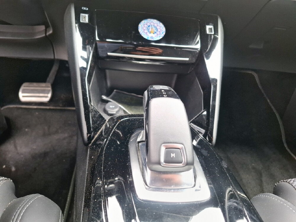 Occasion PEUGEOT 2008 2008 PureTech 130 S&S EAT8 - GT