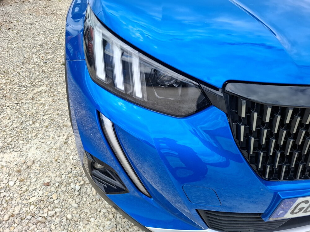 Occasion PEUGEOT 2008 2008 PureTech 130 S&S EAT8 - GT