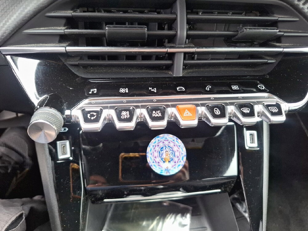 Occasion PEUGEOT 2008 2008 PureTech 130 S&S EAT8 - GT