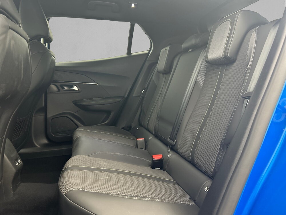 Occasion PEUGEOT 2008 2008 PureTech 130 S&S EAT8 - GT