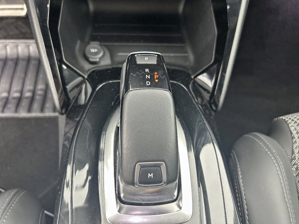 Occasion PEUGEOT 2008 2008 PureTech 130 S&S EAT8 - GT
