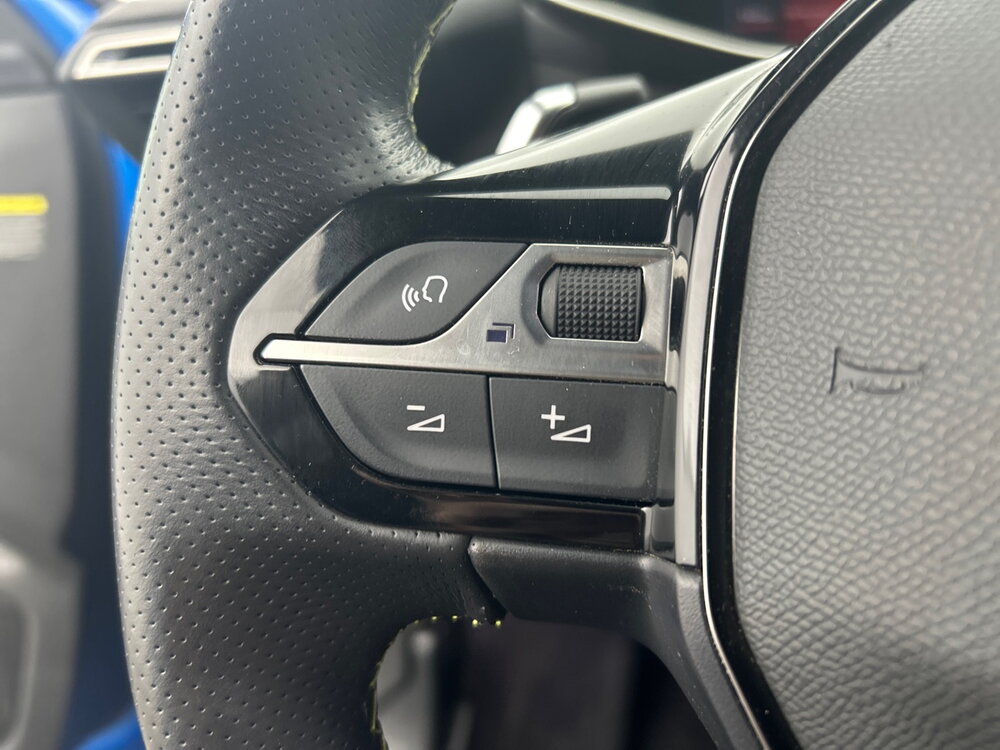 Occasion PEUGEOT 2008 2008 PureTech 130 S&S EAT8 - GT