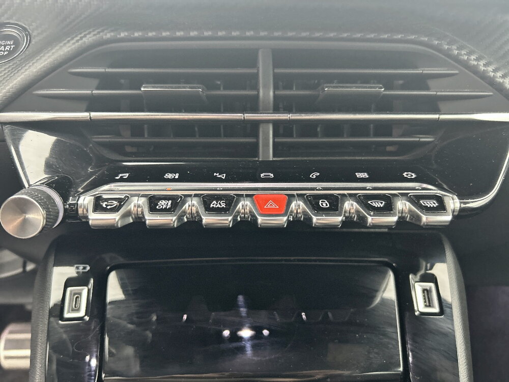 Occasion PEUGEOT 2008 2008 PureTech 130 S&S EAT8 - GT