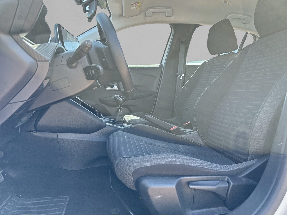 Occasion PEUGEOT 208 208 PureTech 100 S&S BVM6 - Active