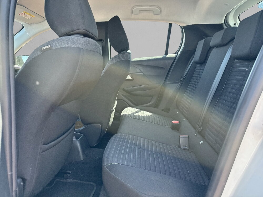Occasion PEUGEOT 208 208 PureTech 100 S&S BVM6 - Active