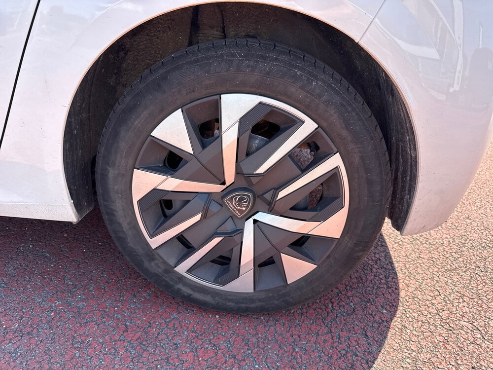 Occasion PEUGEOT 208 208 PureTech 100 S&S BVM6 - Active