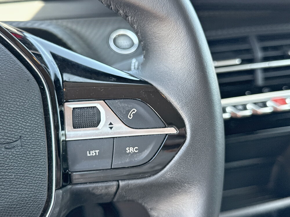 Occasion PEUGEOT 208 208 PureTech 100 S&S BVM6 - Active