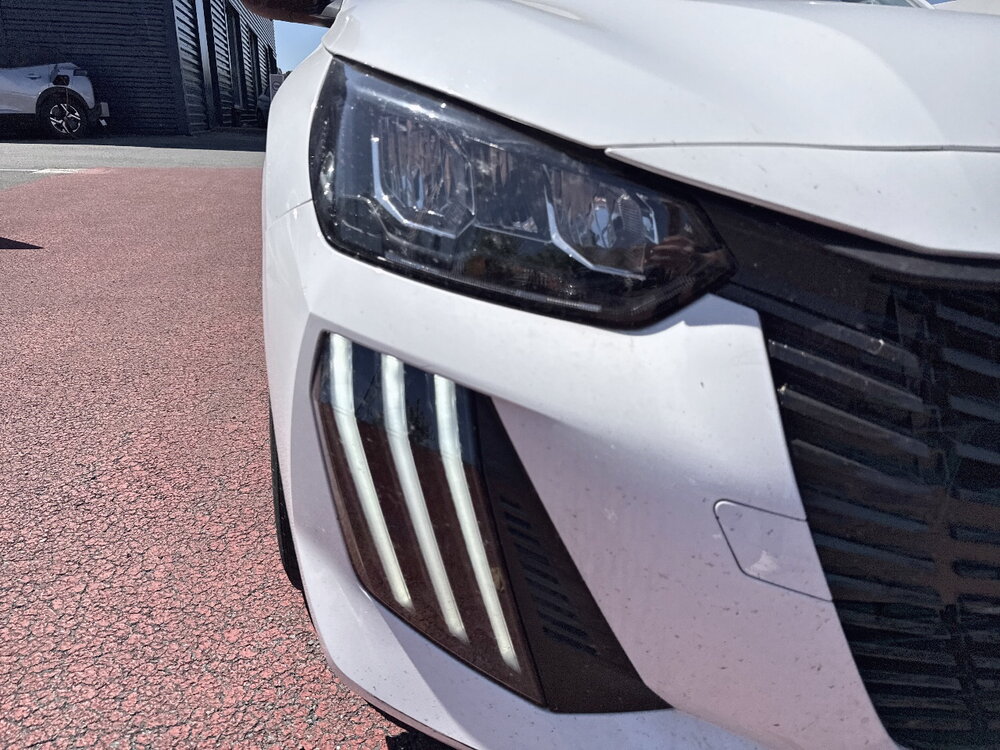 Occasion PEUGEOT 208 208 PureTech 100 S&S BVM6 - Active