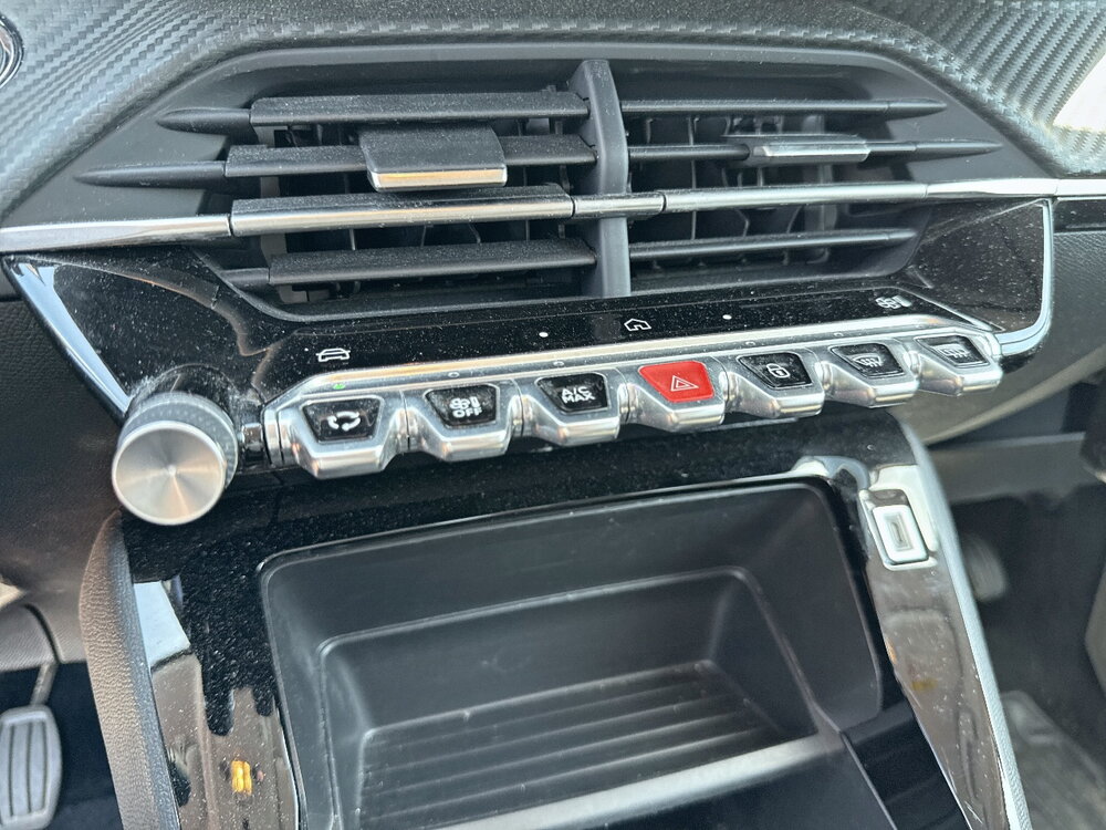 Occasion PEUGEOT 208 208 PureTech 100 S&S BVM6 - Active
