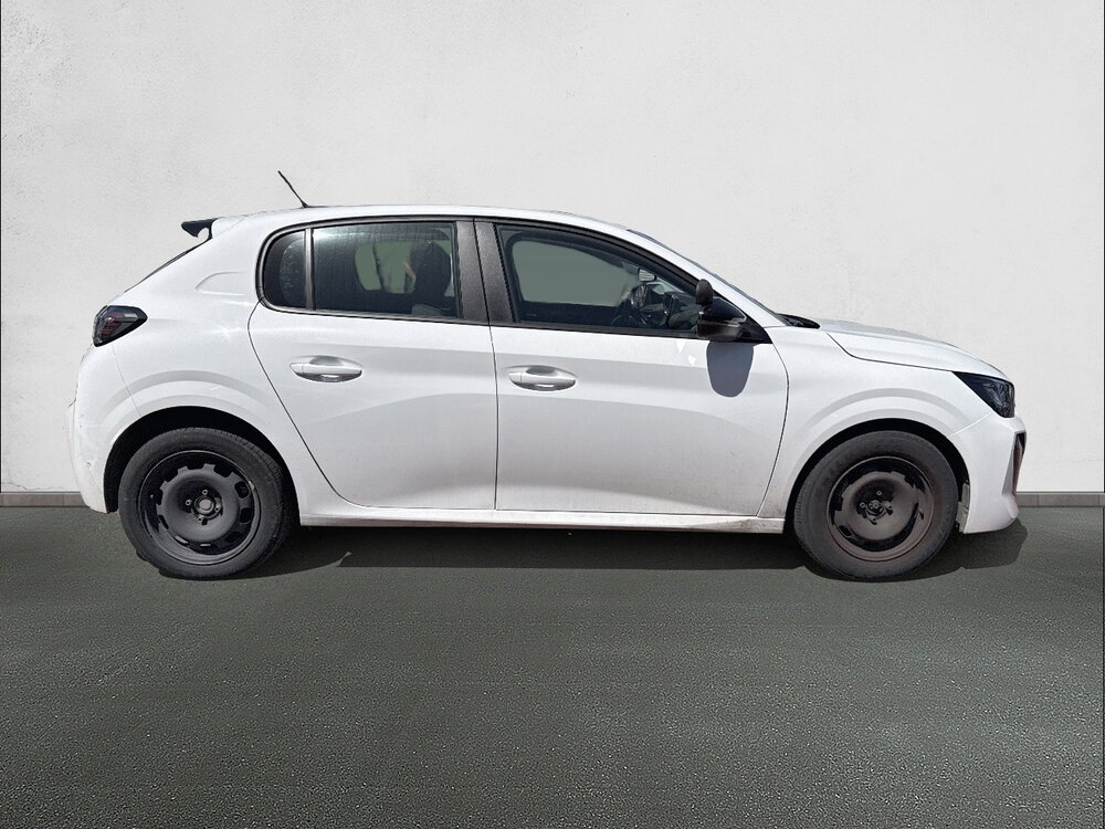Occasion PEUGEOT 208 208 PureTech 100 S&S BVM6 - Active