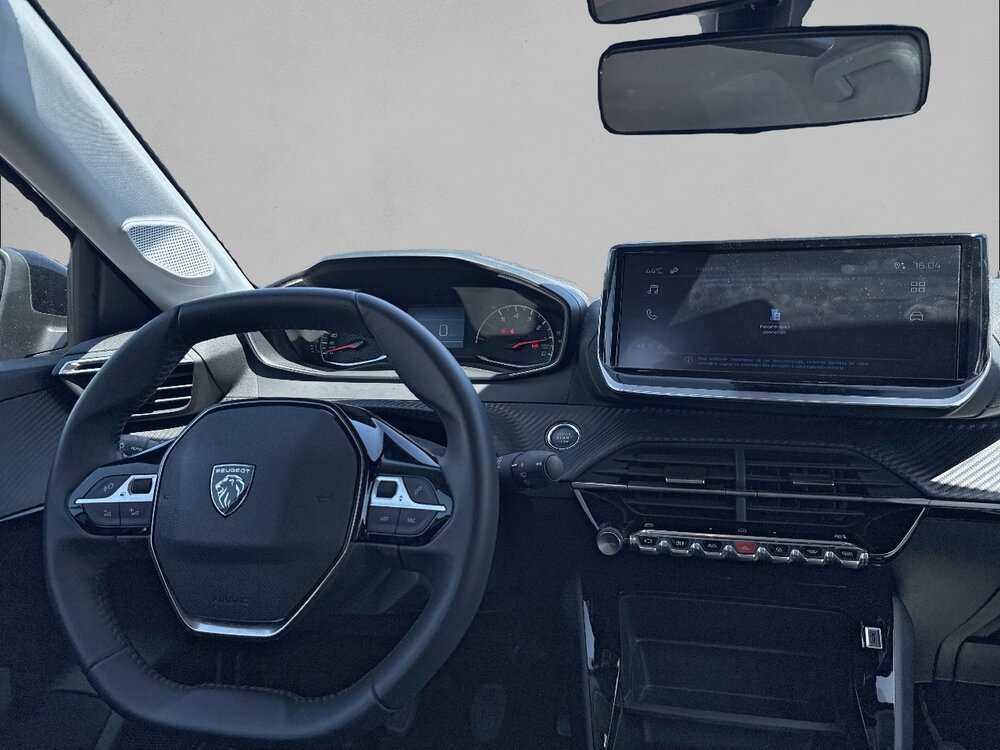 Occasion PEUGEOT 208 208 PureTech 100 S&S BVM6 - Active