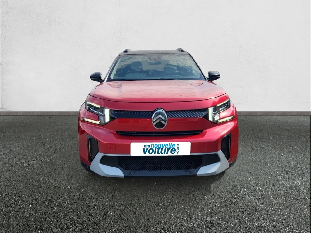 Occasion CITROEN C3 Aircross C3 Aircross Hybride 145 ch Aut - Max