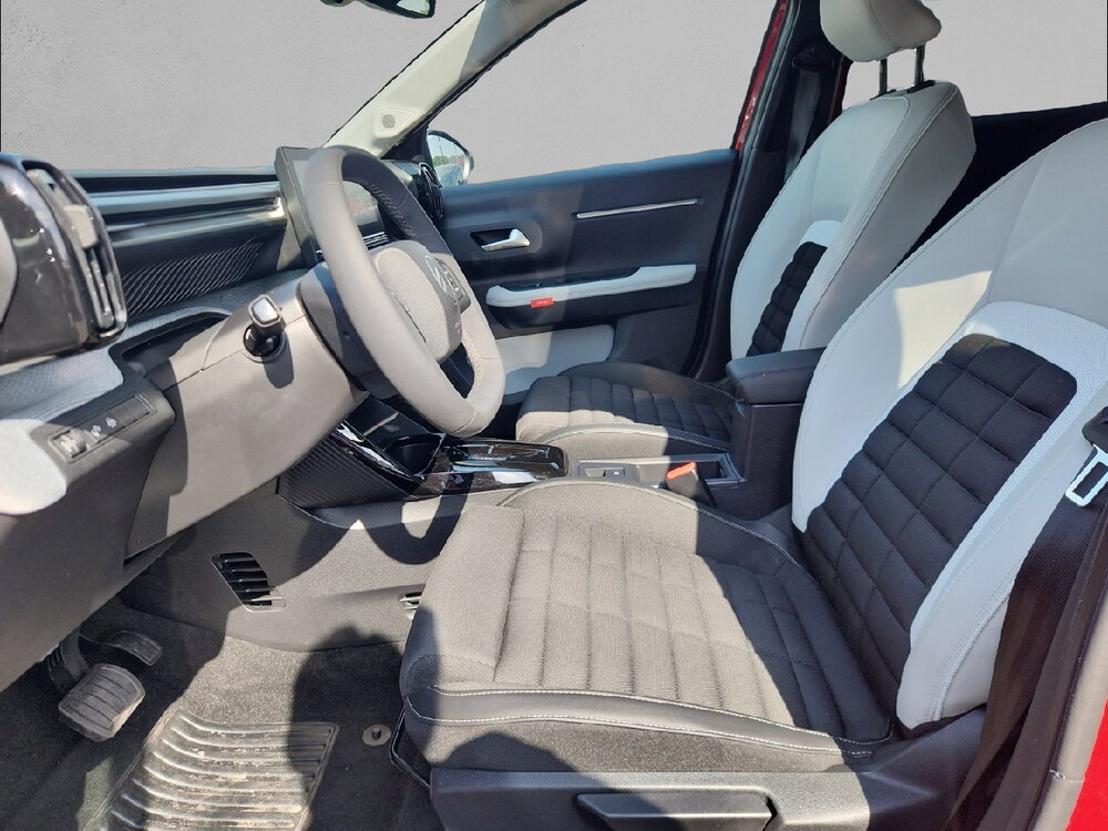 Occasion CITROEN C3 Aircross C3 Aircross Hybride 145 ch Aut - Max