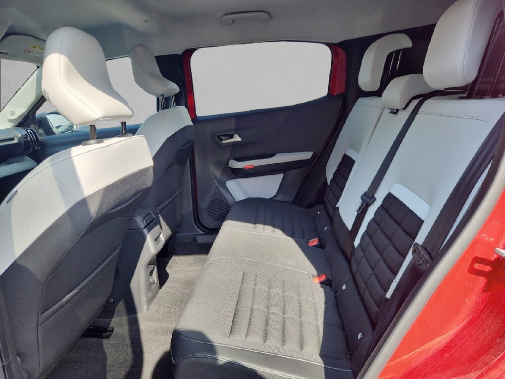 Occasion CITROEN C3 Aircross C3 Aircross Hybride 145 ch Aut - Max