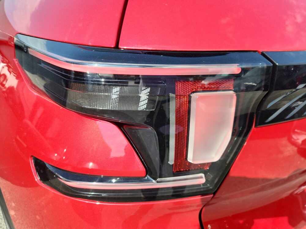 Occasion CITROEN C3 Aircross C3 Aircross Hybride 145 ch Aut - Max