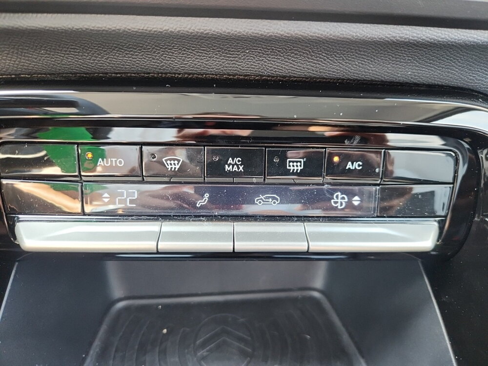Occasion CITROEN C3 Aircross C3 Aircross Hybride 145 ch Aut - Max