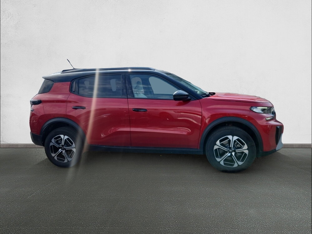 Occasion CITROEN C3 Aircross C3 Aircross Hybride 145 ch Aut - Max