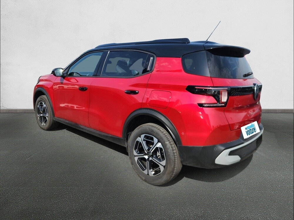 Occasion CITROEN C3 Aircross C3 Aircross Hybride 145 ch Aut - Max