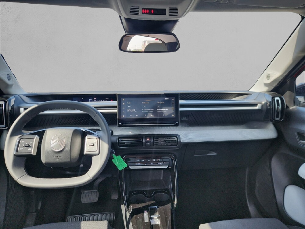 Occasion CITROEN C3 Aircross C3 Aircross Hybride 145 ch Aut - Max