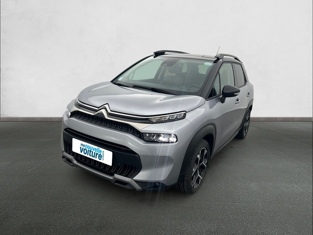Occasion CITROEN C3 Aircross C3 Aircross PureTech 130 S&S EAT6 - Shine Pack