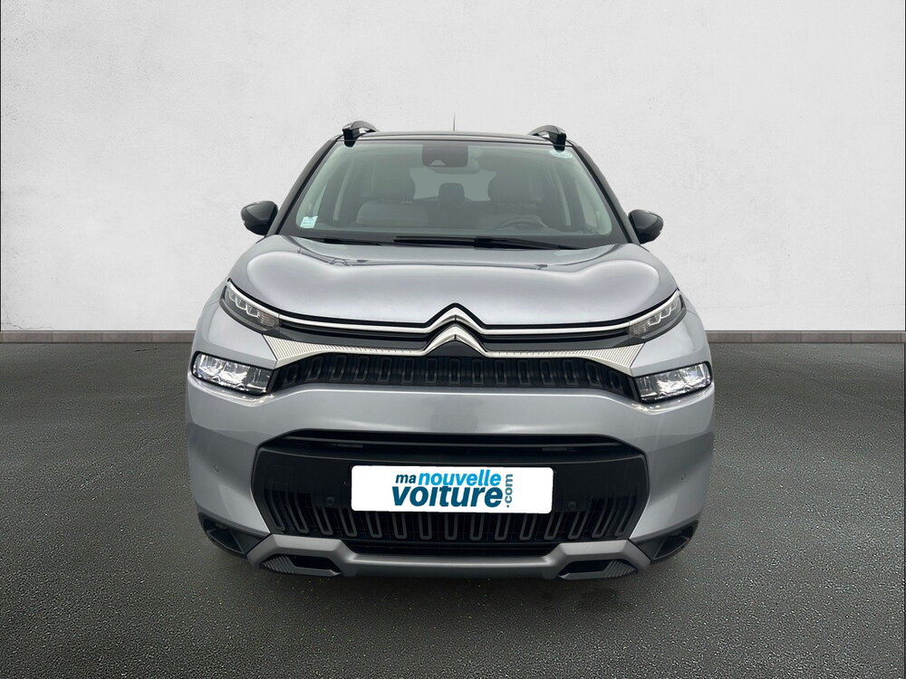 Occasion CITROEN C3 Aircross C3 Aircross PureTech 130 S&S EAT6 - Shine Pack