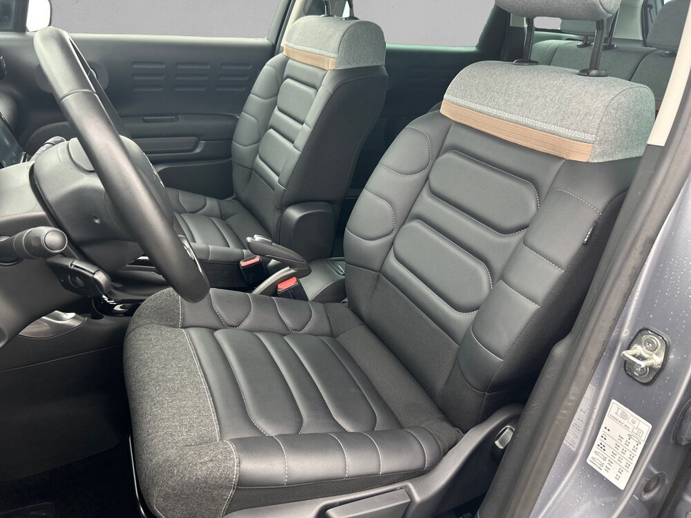 Occasion CITROEN C3 Aircross C3 Aircross PureTech 130 S&S EAT6 - Shine Pack