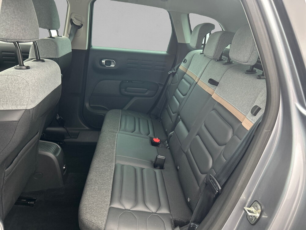 Occasion CITROEN C3 Aircross C3 Aircross PureTech 130 S&S EAT6 - Shine Pack