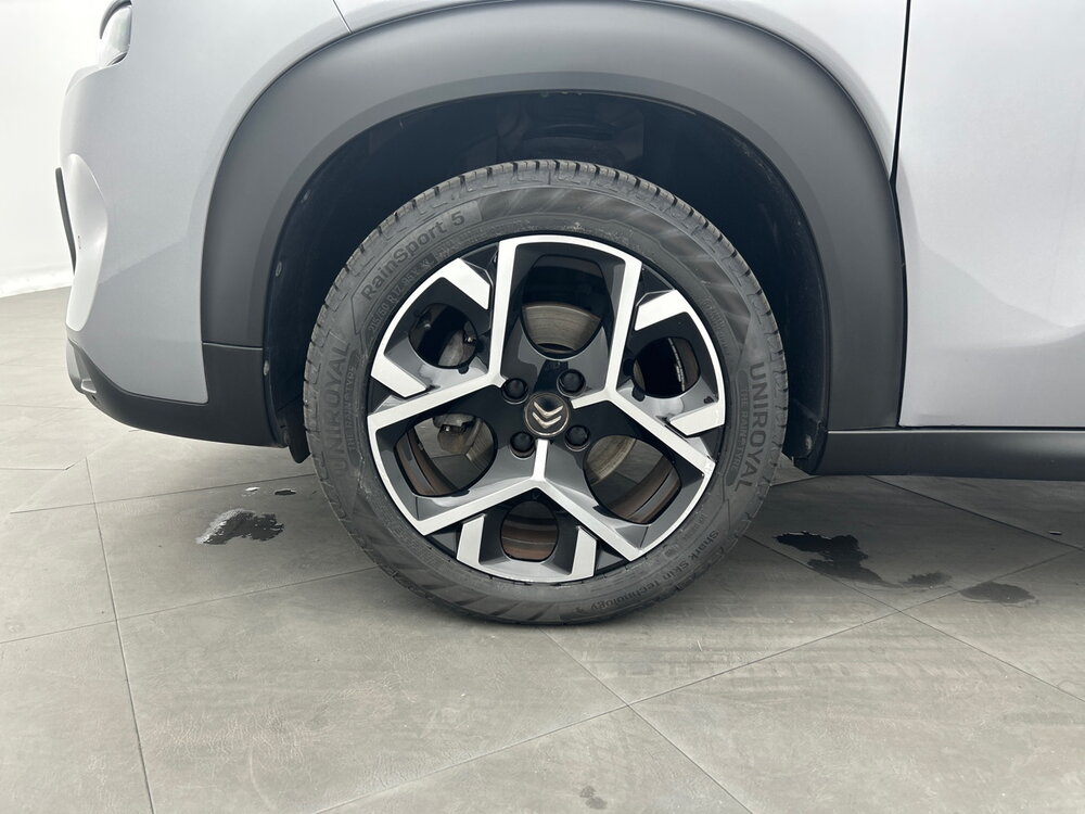 Occasion CITROEN C3 Aircross C3 Aircross PureTech 130 S&S EAT6 - Shine Pack