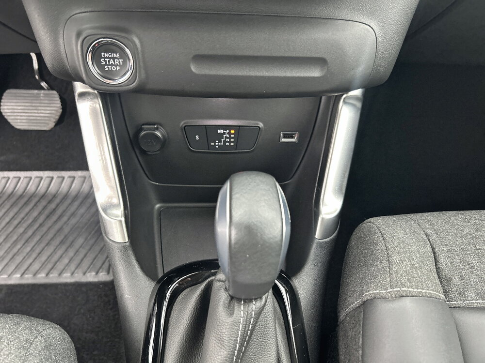 Occasion CITROEN C3 Aircross C3 Aircross PureTech 130 S&S EAT6 - Shine Pack