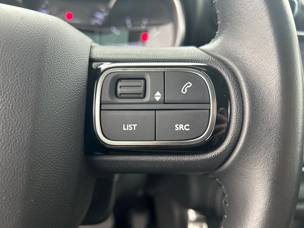 Occasion CITROEN C3 Aircross C3 Aircross PureTech 130 S&S EAT6 - Shine Pack