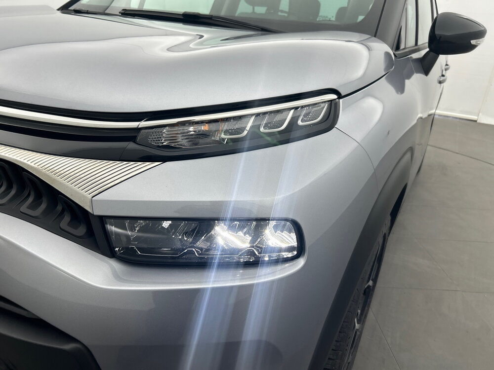 Occasion CITROEN C3 Aircross C3 Aircross PureTech 130 S&S EAT6 - Shine Pack