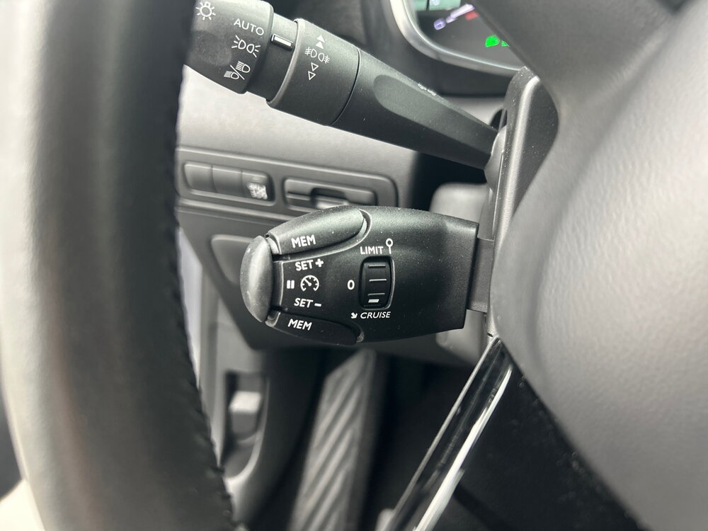 Occasion CITROEN C3 Aircross C3 Aircross PureTech 130 S&S EAT6 - Shine Pack