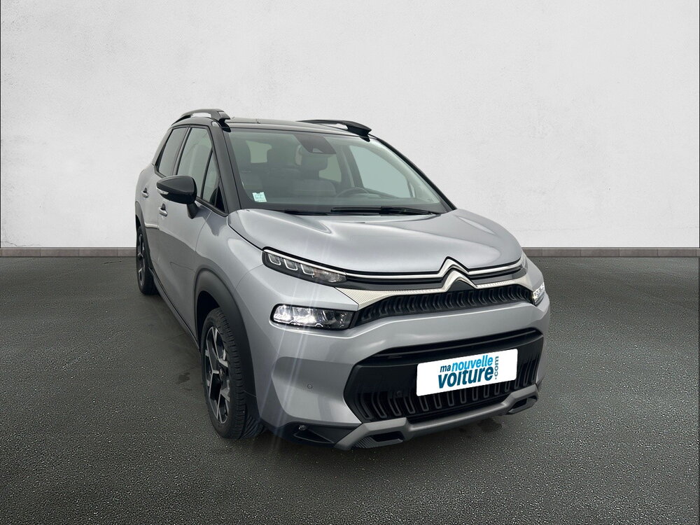 Occasion CITROEN C3 Aircross C3 Aircross PureTech 130 S&S EAT6 - Shine Pack